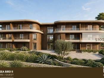 Vente Appartement 6 pièces +Saumur