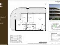 Vente appartement 7 pièces Vente appartement 7 pièces