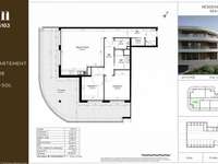 Vente appartement 7 pièces Vente appartement 7 pièces