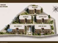 Vente appartement 7 pièces Vente appartement 7 pièces
