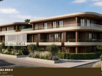 Vente Appartement 6 pièces +Saumur