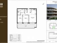 Vente appartement 6 pièces Vente appartement 6 pièces