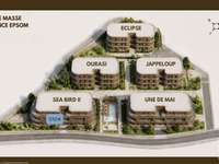 Vente appartement 6 pièces Vente appartement 6 pièces