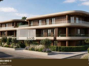 Vente Appartement 6 pièces +Saumur