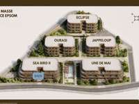 Vente appartement 6 pièces Vente appartement 6 pièces