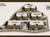 Vente appartement 8 pièces Vente appartement 8 pièces