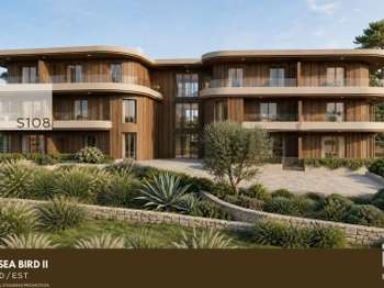 Vente Appartement 6 pièces +Saumur