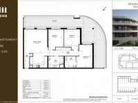 Vente appartement 8 pièces Vente appartement 8 pièces