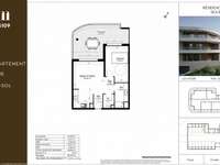 Vente appartement 5 pièces Vente appartement 5 pièces