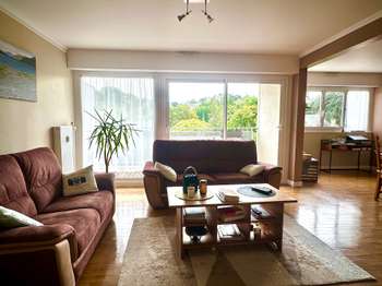 Vente Appartement 4 piècesSaumur