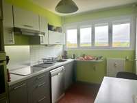 Vente appartement 4 pièces Vente appartement 4 pièces