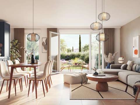 Vente appartement 3 pièces Saumur 49