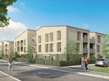 Vente appartement 3 pièces Saumur 49