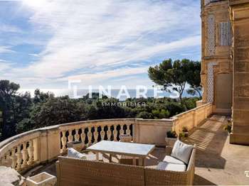 Vente appartement 4 pièces Sausset-les-Pins 13