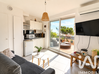 Vente appartement 1 pièce Vente appartement 1 pièce