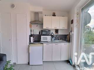 Vente appartement 1 pièce Vente appartement 1 pièce