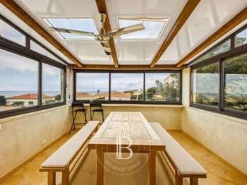 Vente appartement 4 pièces Sausset-les-Pins 13