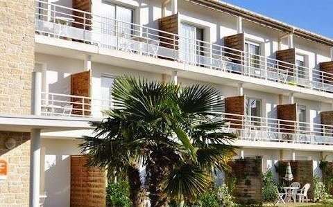 Vente appartement 1 pièce Sautron 44