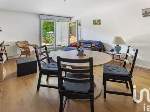 Vente appartement 3 pièces Sautron 44