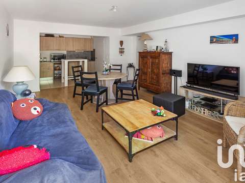 Vente appartement 3 pièces Vente appartement 3 pièces