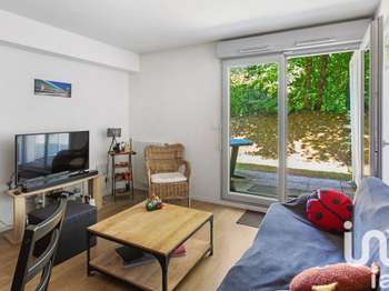 Vente Appartement 3 piècesSautron