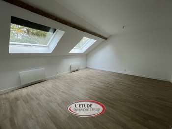 Vente Appartement T1Sautron