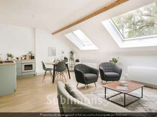 Vente appartement 1 pièce