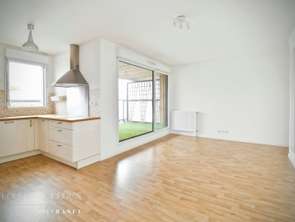 Vente Appartement 2 piècesSautron