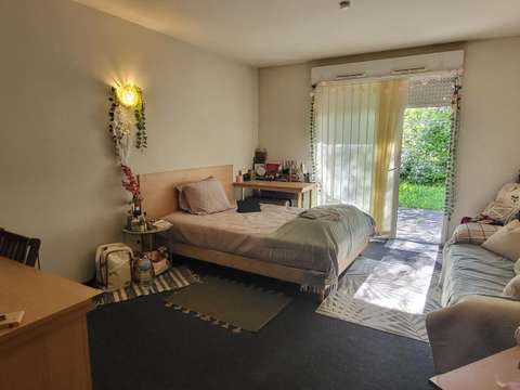 Vente appartement 1 pièce
