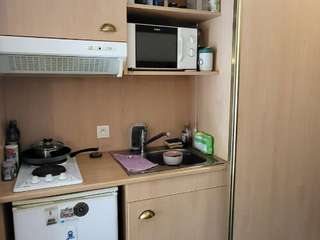 Vente appartement 1 pièce
