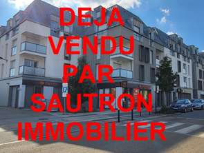 Vente Appartement 2 piècesSautron