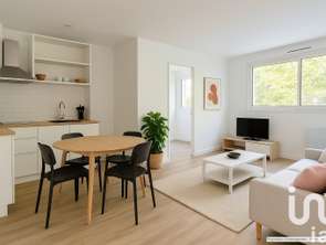 Vente Appartement 2 piècesSautron