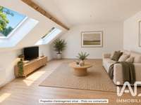 Vente appartement 1 pièce Vente appartement 1 pièce
