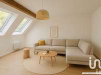 Vente appartement 1 pièce Vente appartement 1 pièce