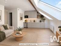 Vente appartement 1 pièce Vente appartement 1 pièce