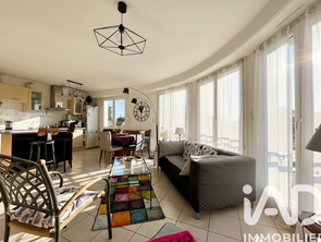 Vente Appartement 3 piècesSautron