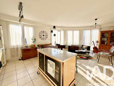 Vente appartement 3 pièces Vente appartement 3 pièces