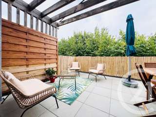 Vente appartement 4 pièces Vente appartement 4 pièces