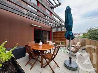 Vente appartement 4 pièces Vente appartement 4 pièces
