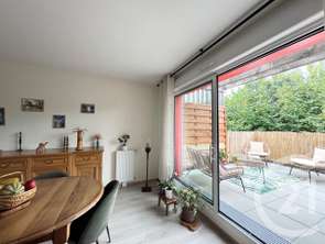 Vente Appartement 4 piècesSautron