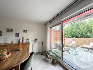 Vente appartement 4 pièces Vente appartement 4 pièces
