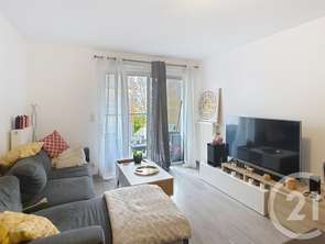 Vente Appartement 3 piècesSautron