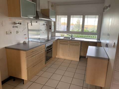 Vente appartement 4 pièces Sautron 44