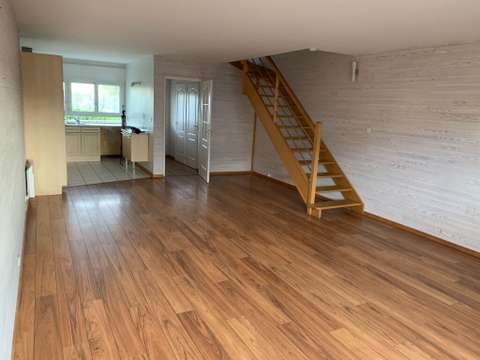 Vente appartement 4 pièces Vente appartement 4 pièces
