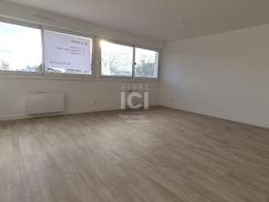Vente Appartement 3 piècesSautron