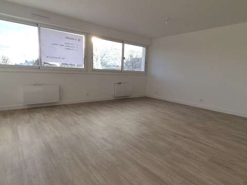 Vente appartement 3 pièces Sautron 44
