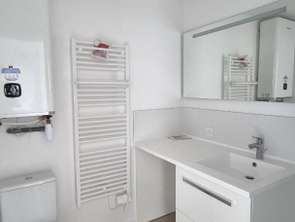 Vente Appartement 3 piècesSautron
