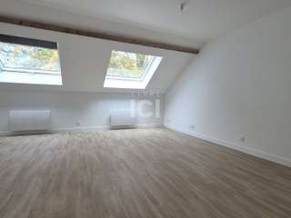 Vente Studio 1 pièce