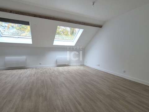 Vente Studio 1 pièce Sautron 44