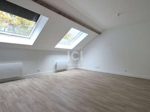 Vente Studio 1 pièce Vente Studio 1 pièce